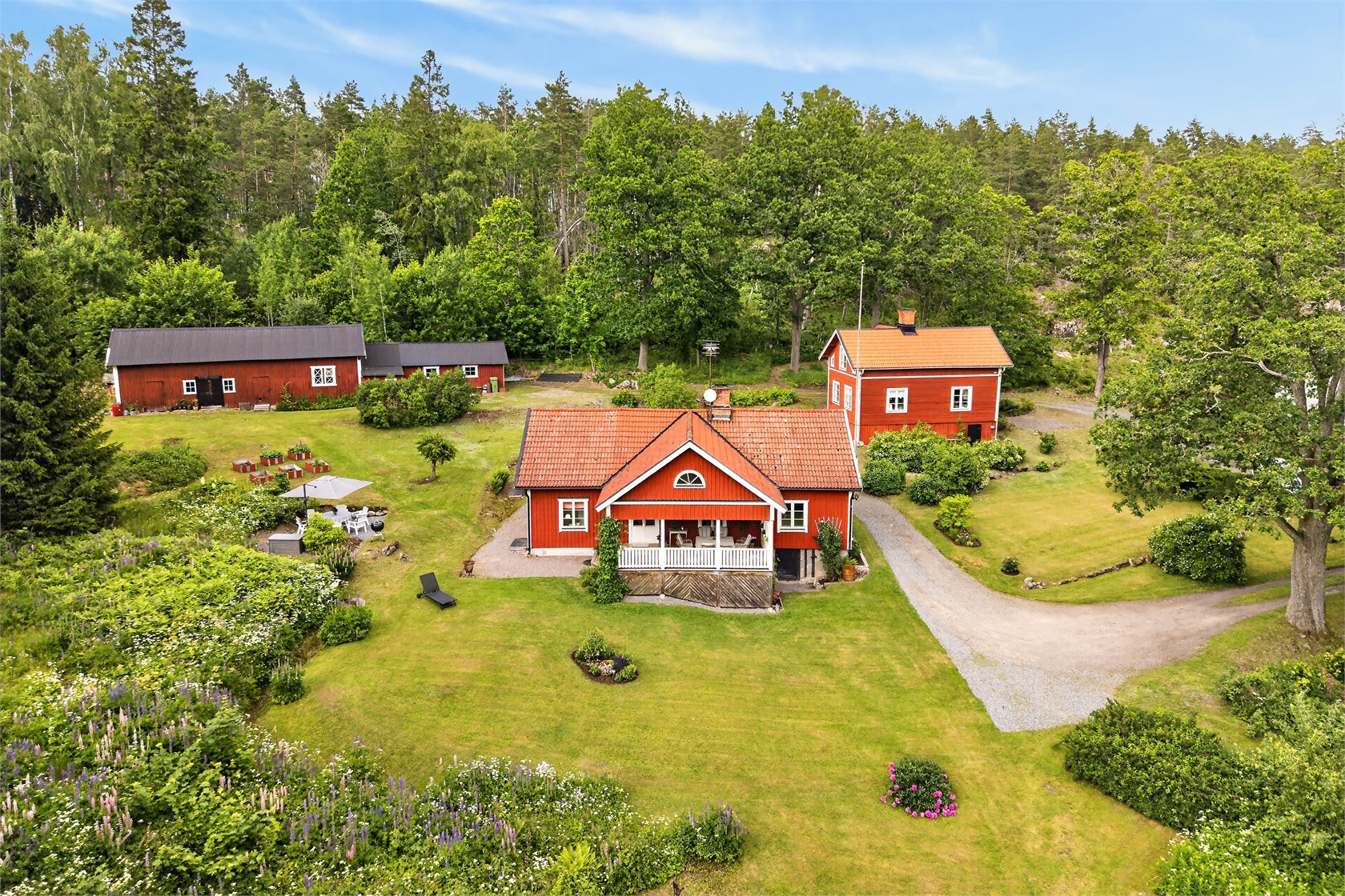 Malma-Sundby Riddarstugan – bild 29