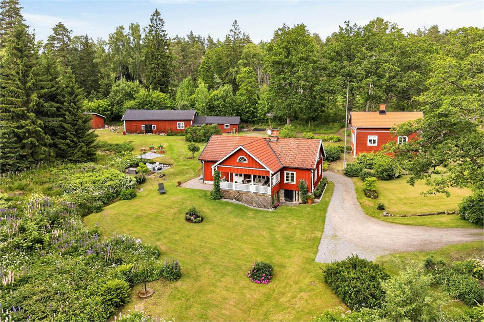 Malma-Sundby Riddarstugan