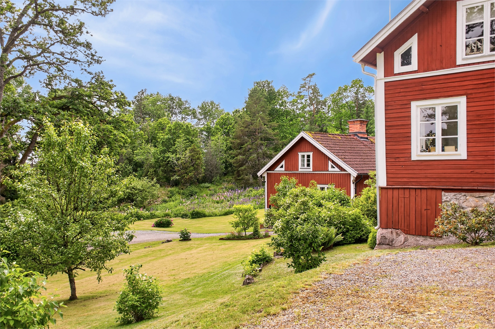 Malma-Sundby Riddarstugan – bild 34