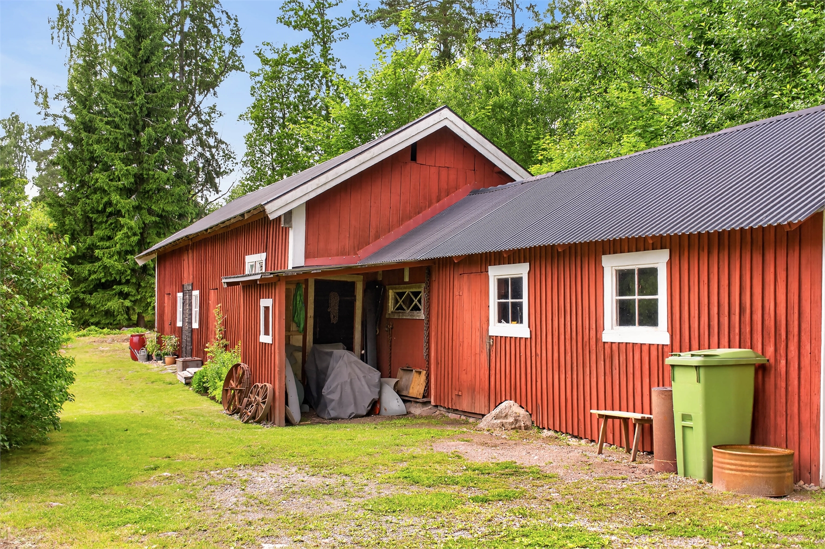 Malma-Sundby Riddarstugan – bild 36