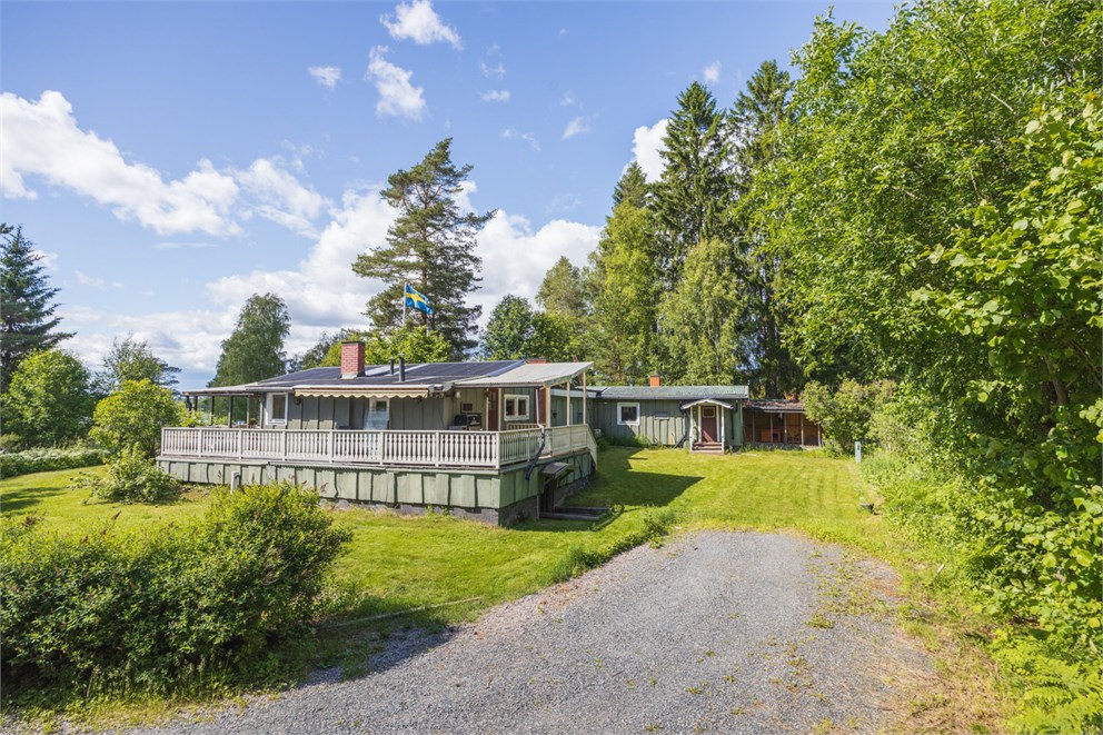 Källvägen 10A