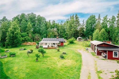 Björkenäs Lyckan 1