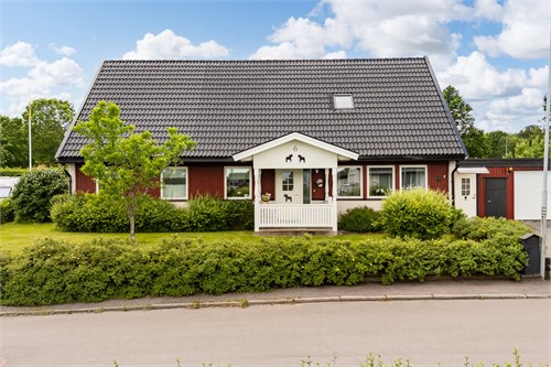 Snesgatan 6