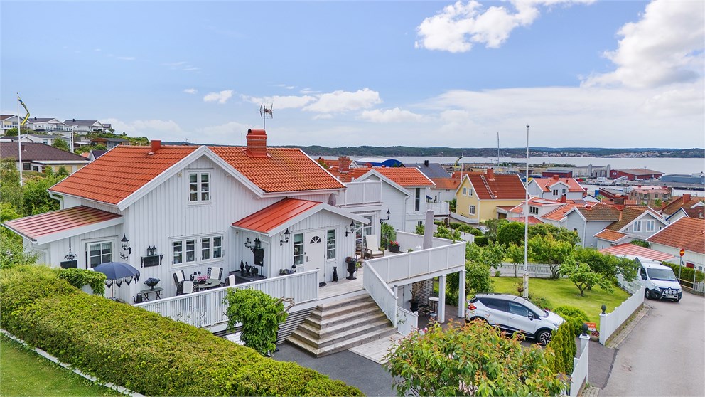Börjessonsliden 24
