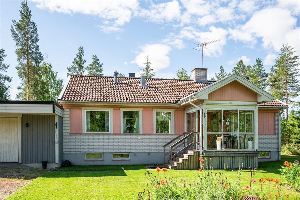 Gäddviksvägen 34