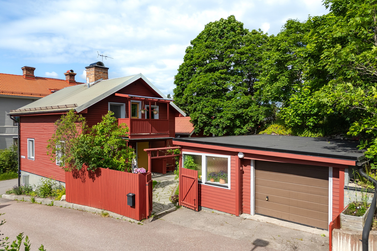 På gång – bild 1