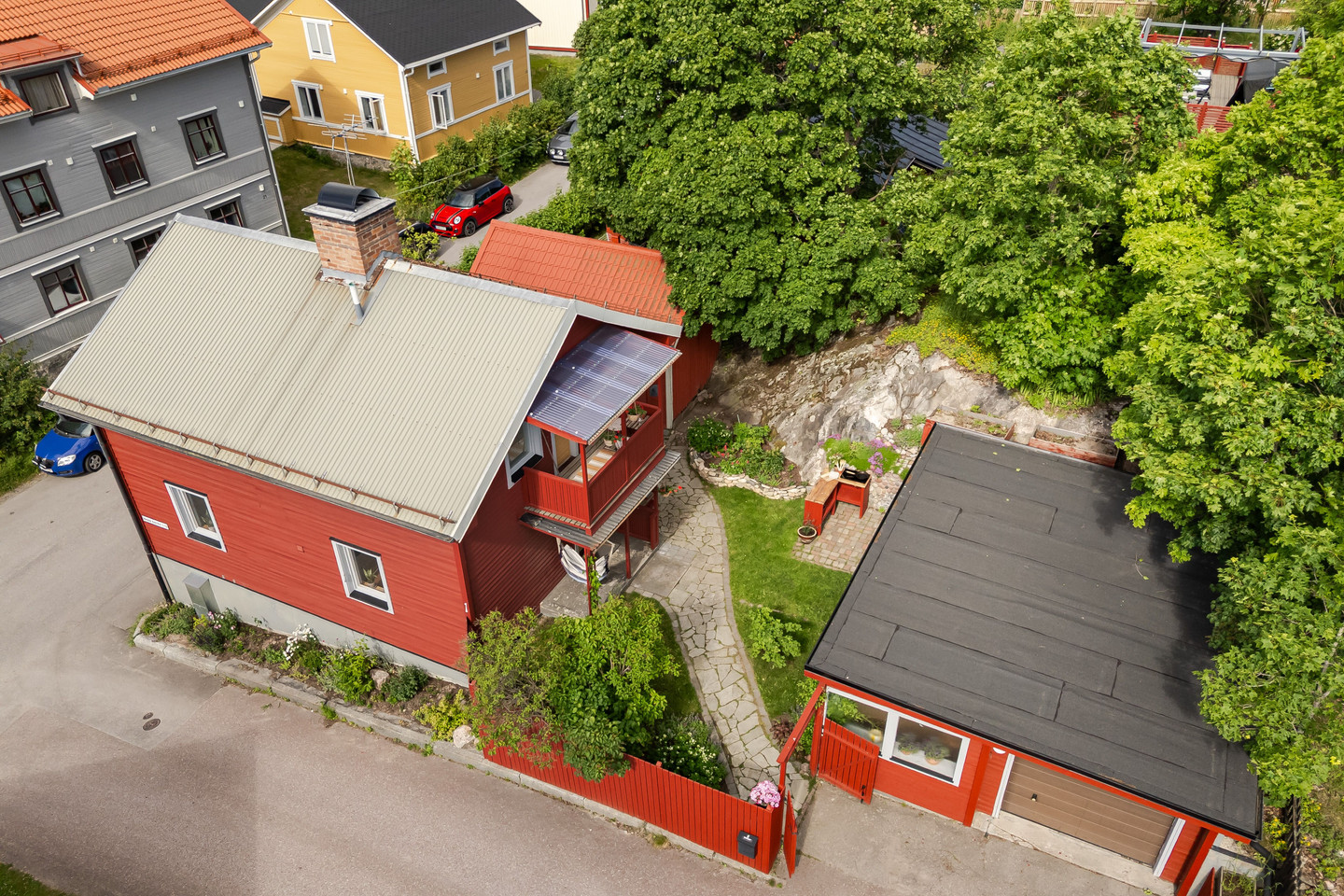 På gång – bild 36
