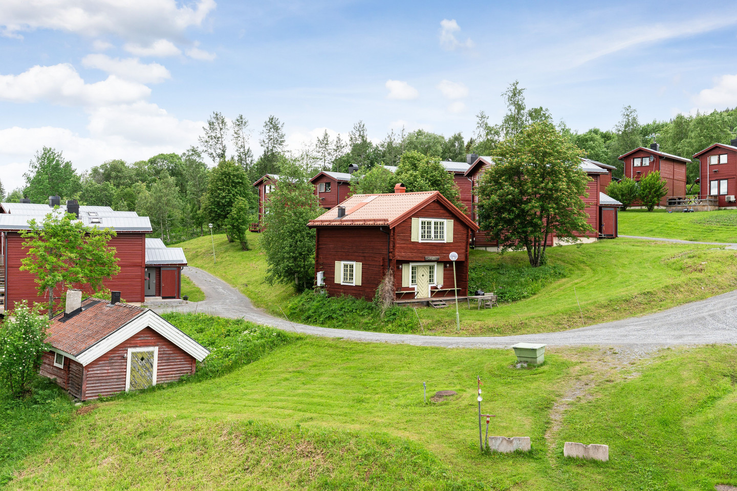 Hedmans fjällby 59 &amp; 55 – bild 5