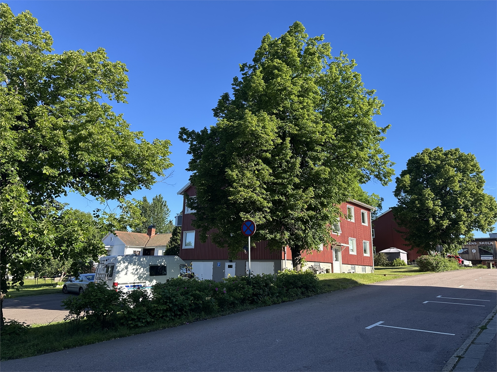 Skolvägen 6 – bild 1