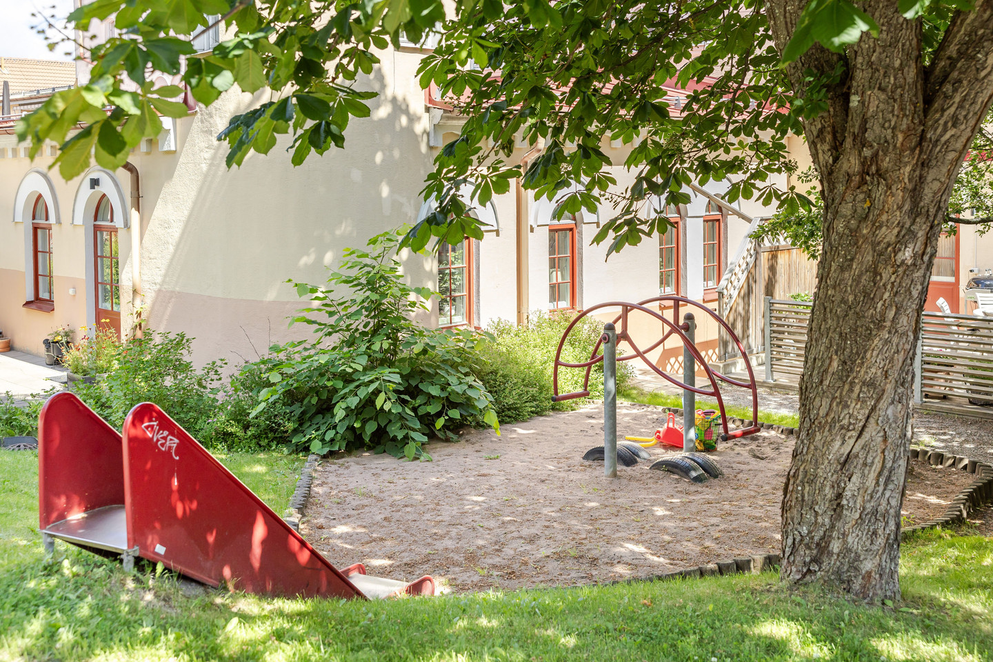 Åsgatan 52A – bild 18