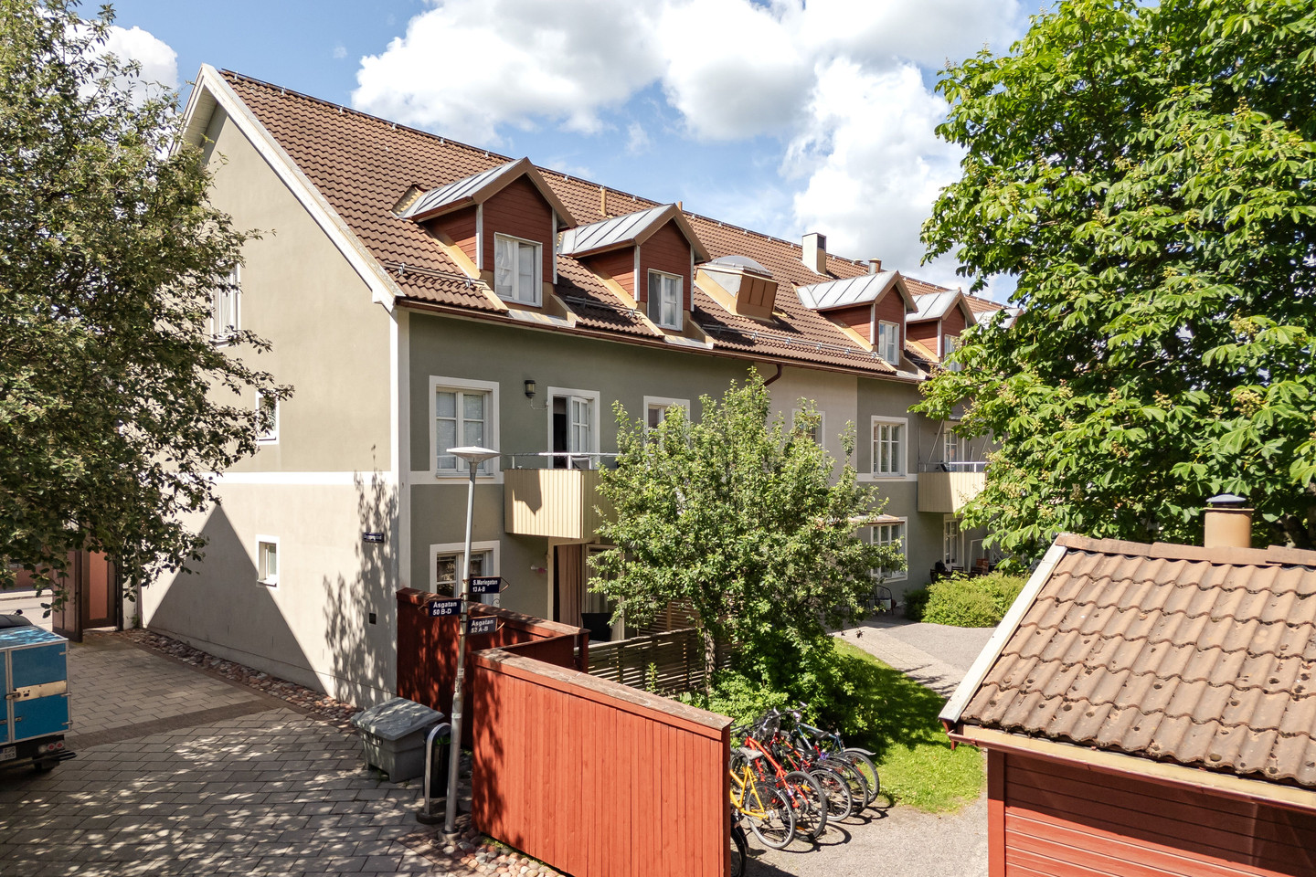 Åsgatan 52A – bild 19