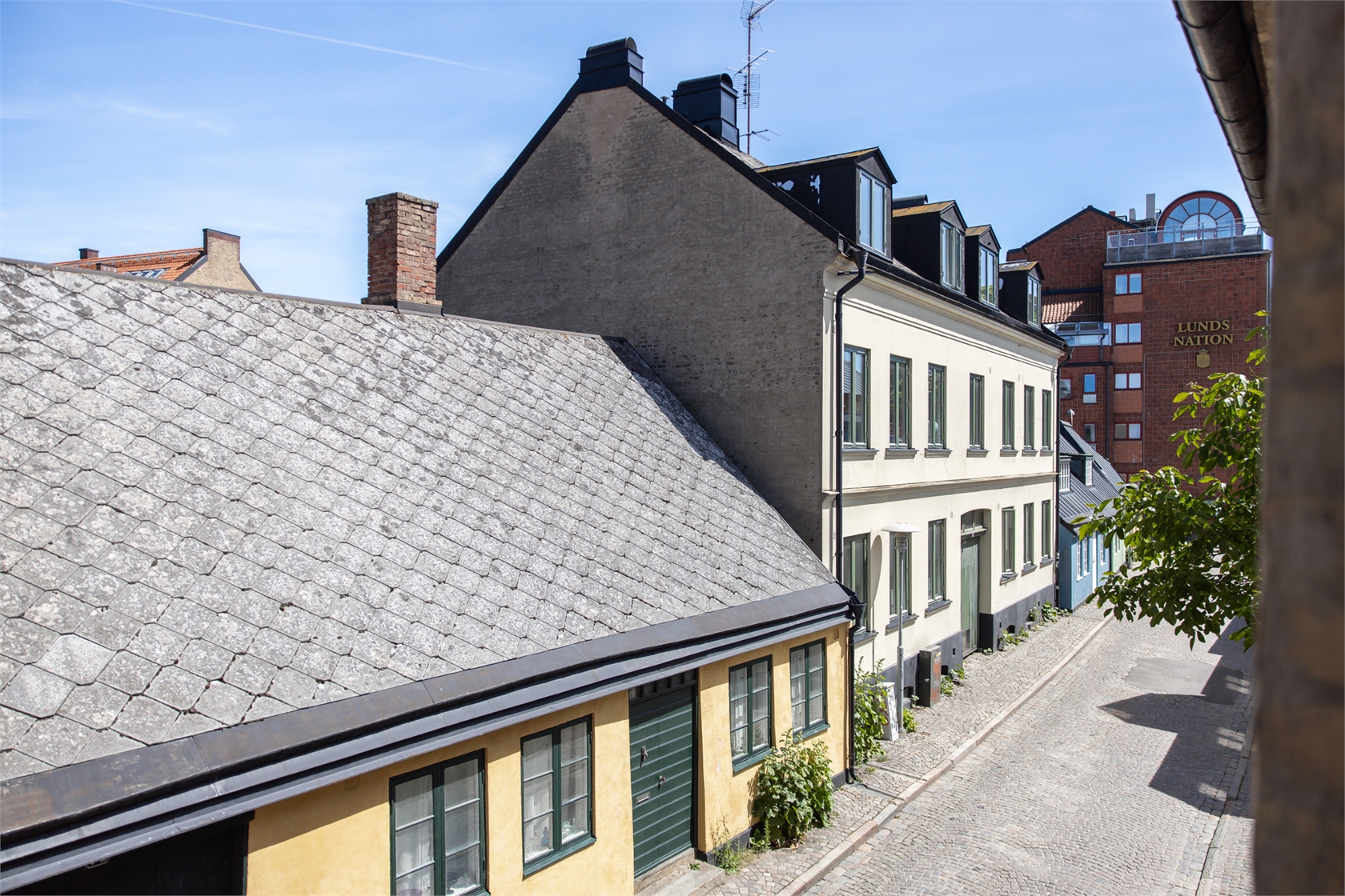 Lilla Algatan 4A – bild 23