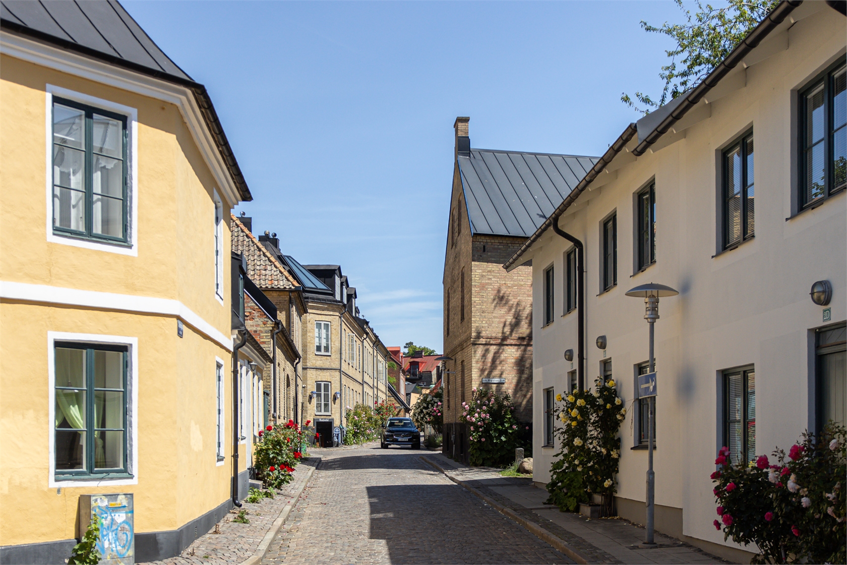 Lilla Algatan 4A – bild 7