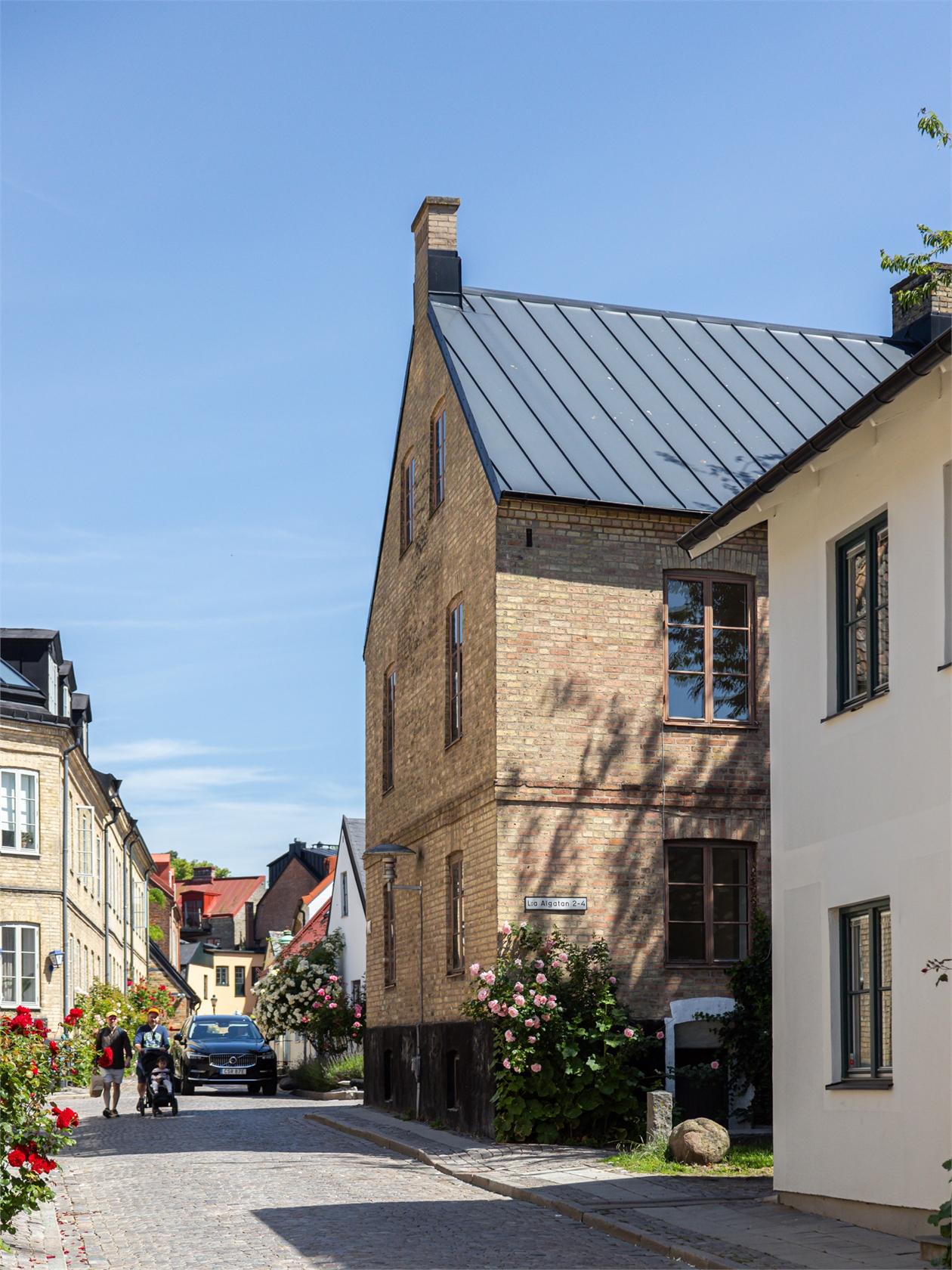 Lilla Algatan 4A – bild 8
