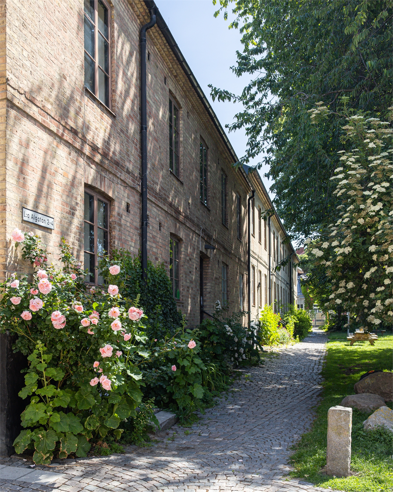 Lilla Algatan 4A – bild 6