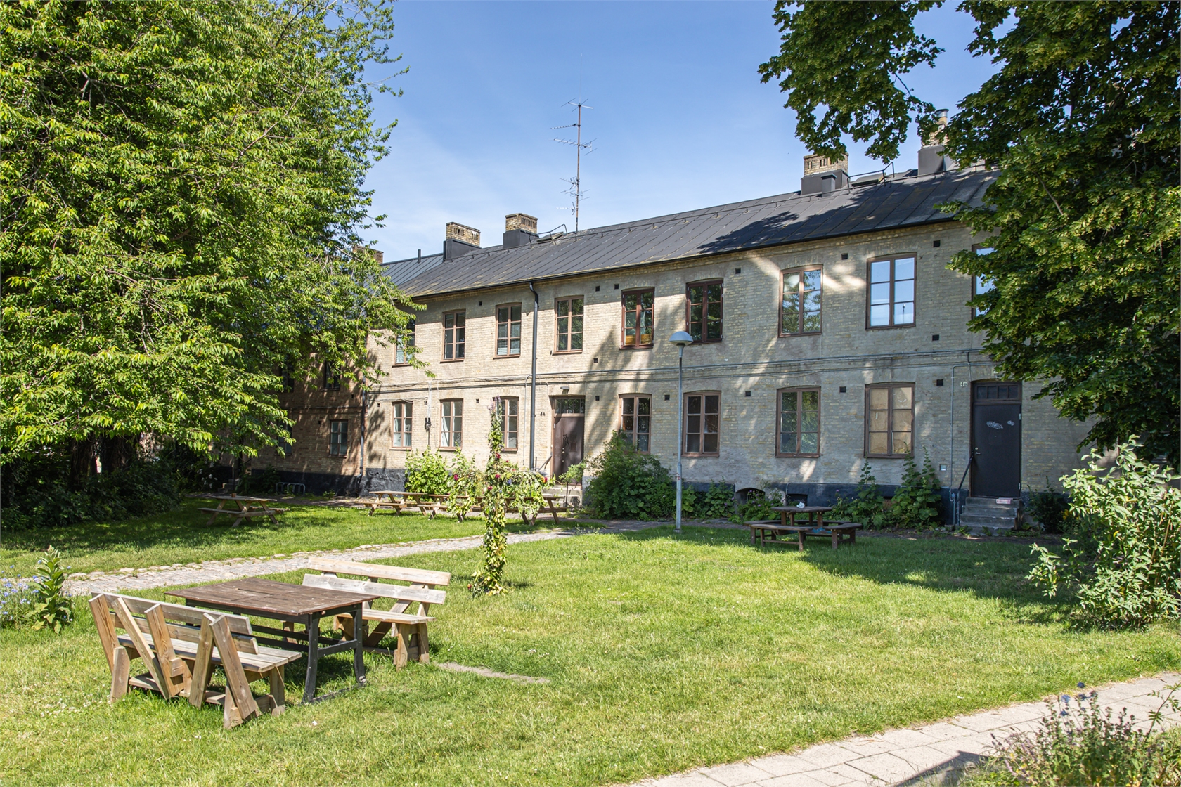 Lilla Algatan 4A – bild 4