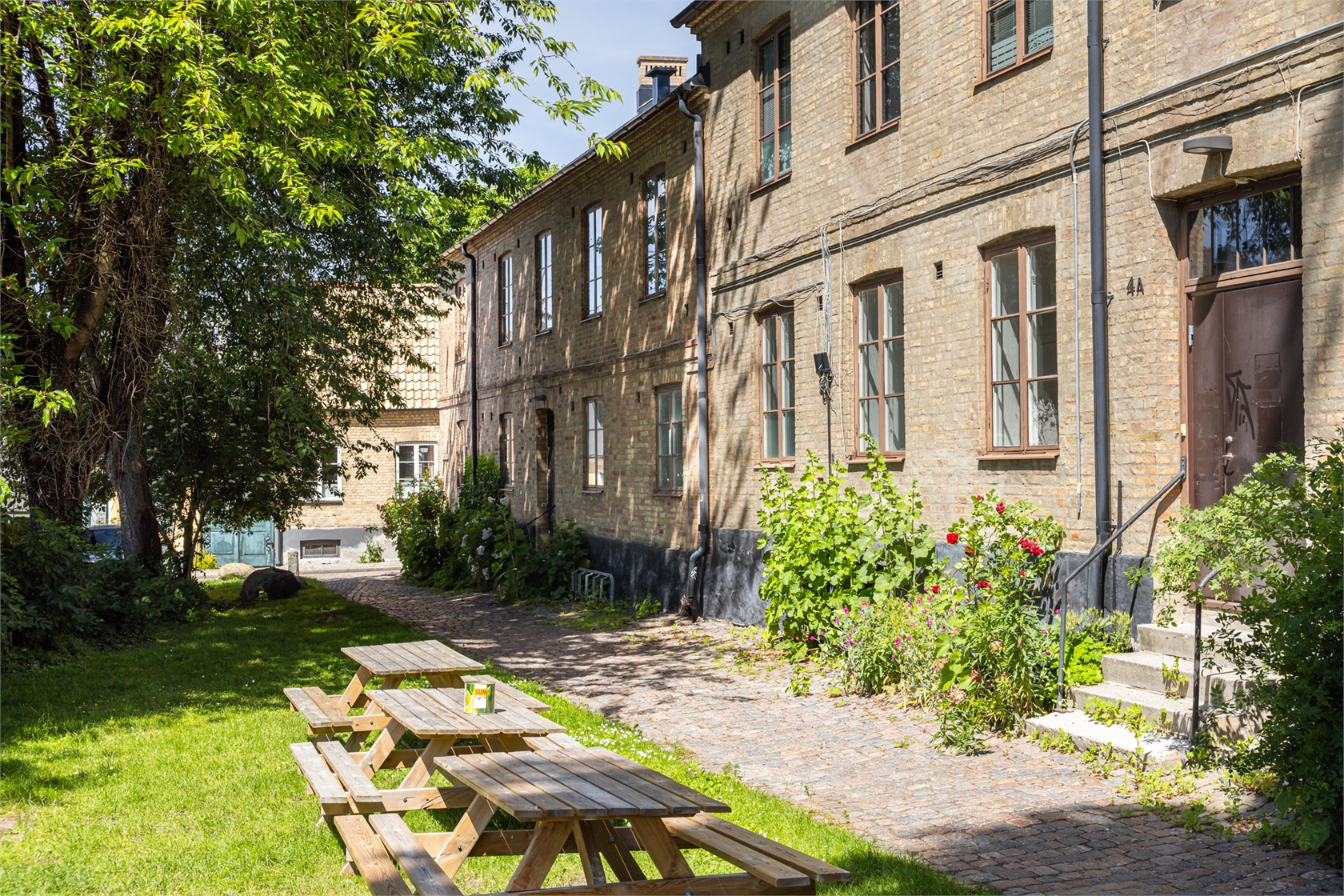 Lilla Algatan 4A – bild 5