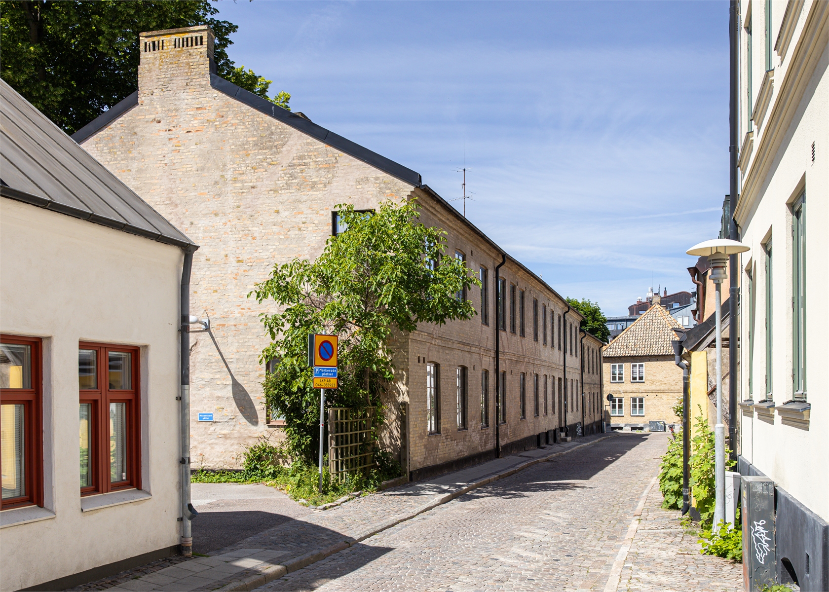 Lilla Algatan 4A – bild 2
