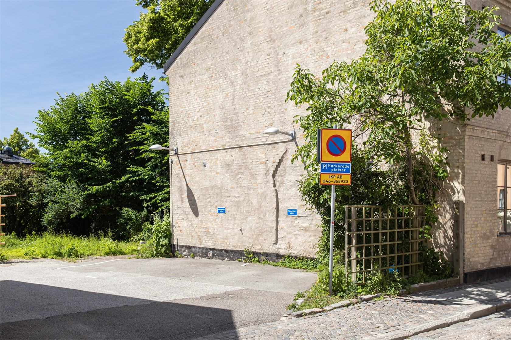 Lilla Algatan 4A – bild 19