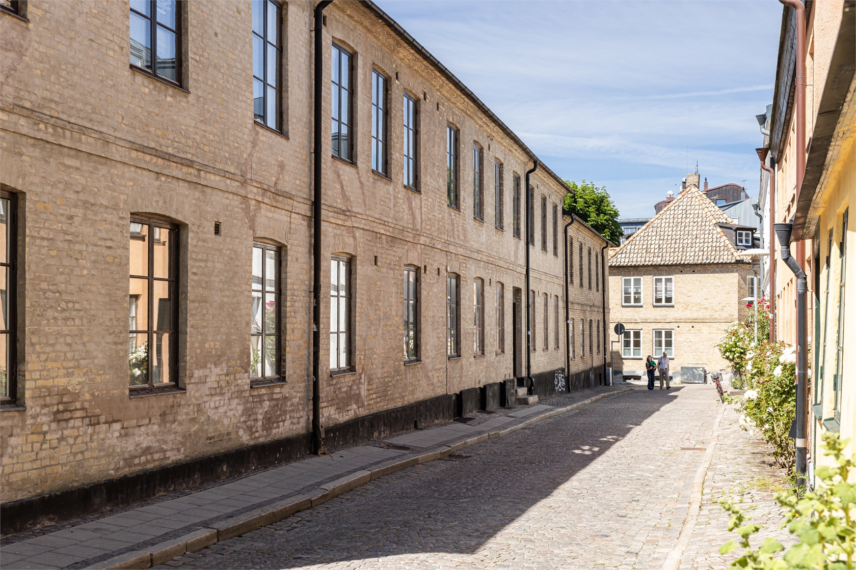 Lilla Algatan 4A – bild 20