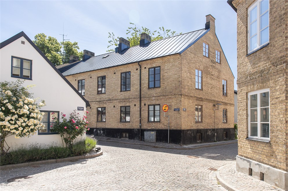 Lilla Algatan 4A