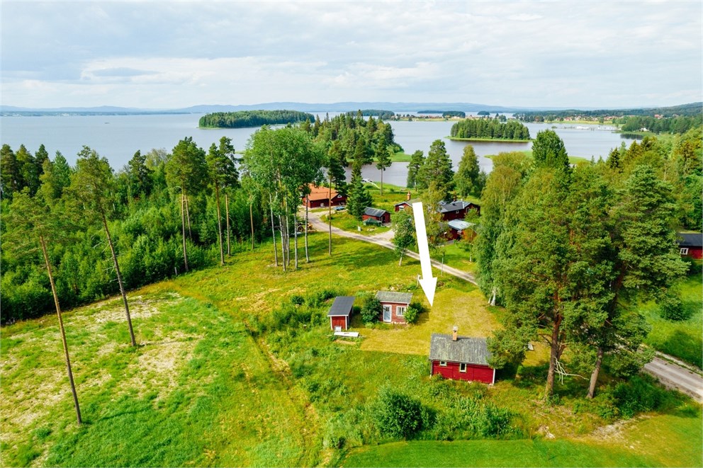 Legranäsvägen 80