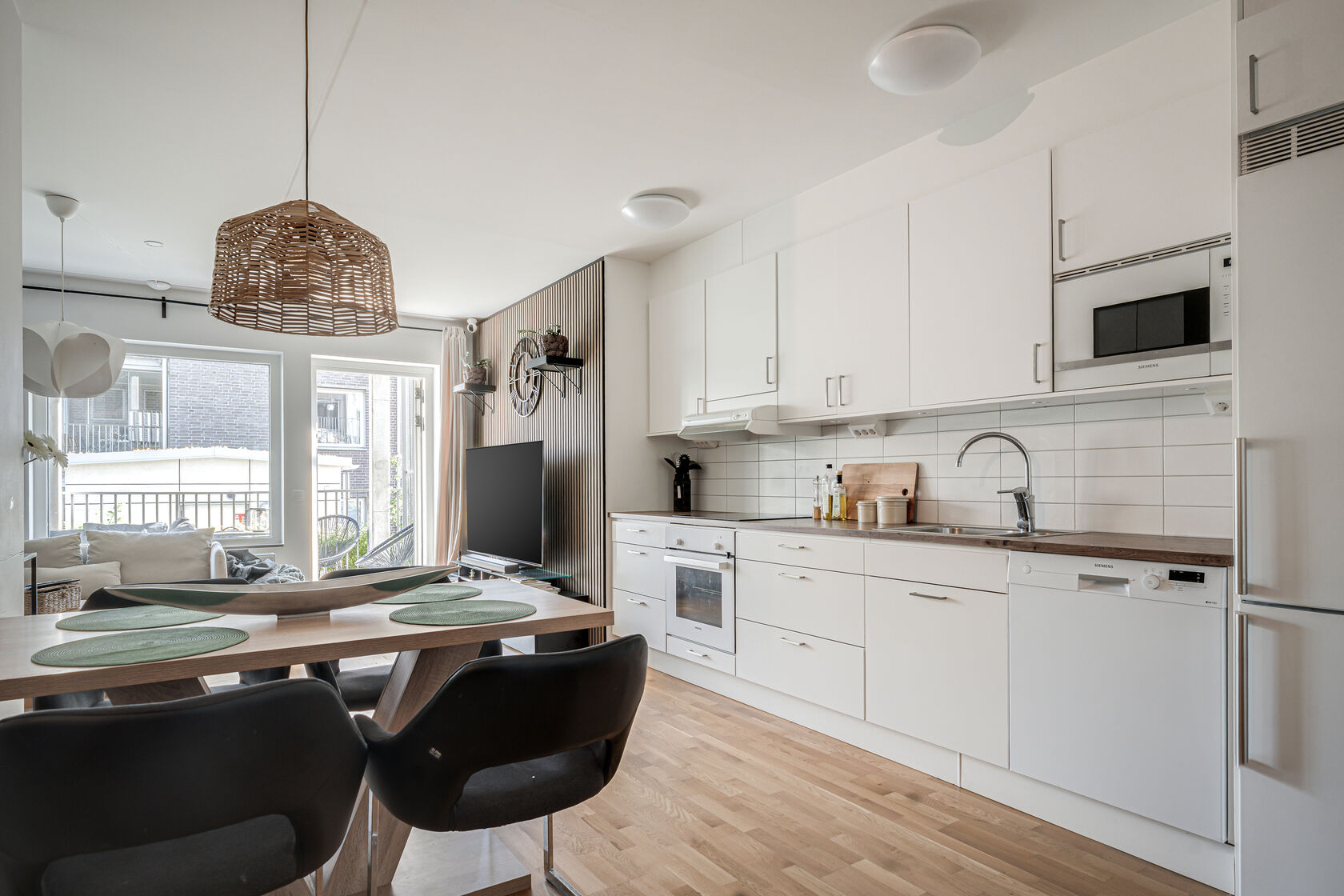 Bostadsrätt – Helsingborg