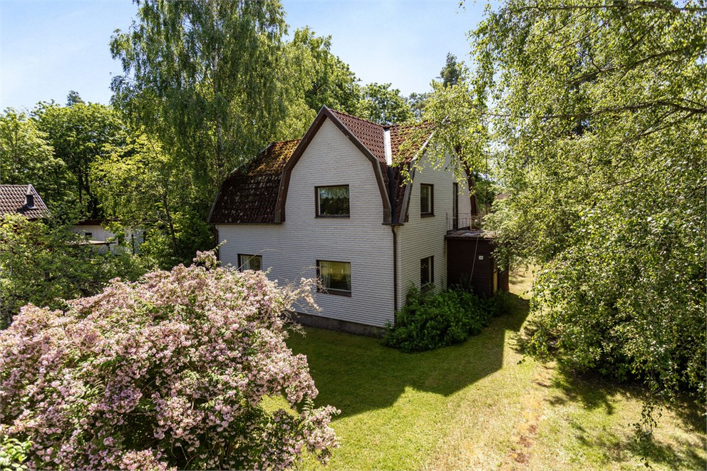 Stationsvägen 14