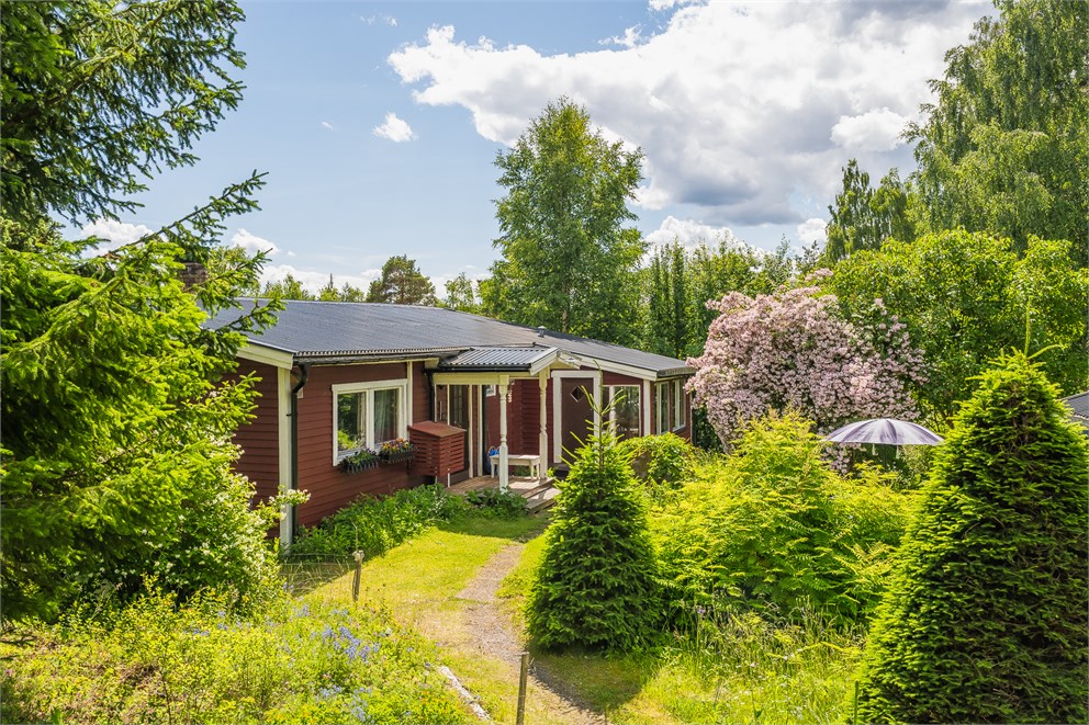 Gulsippavägen 8