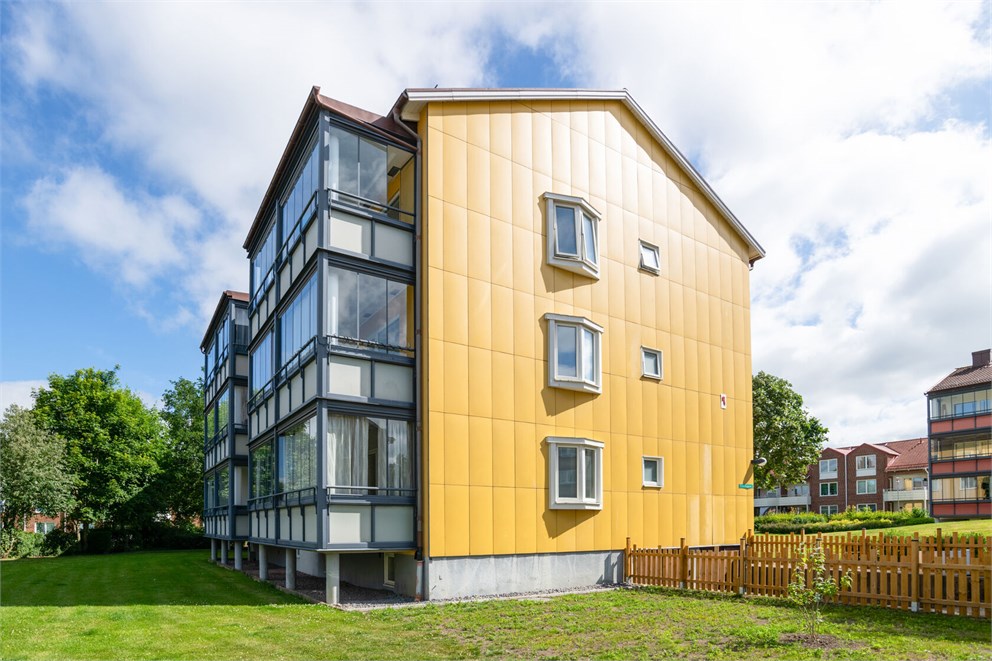 Norra Ringgatan 5 A