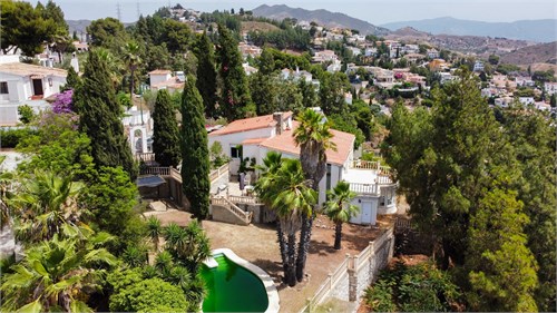 Malaga