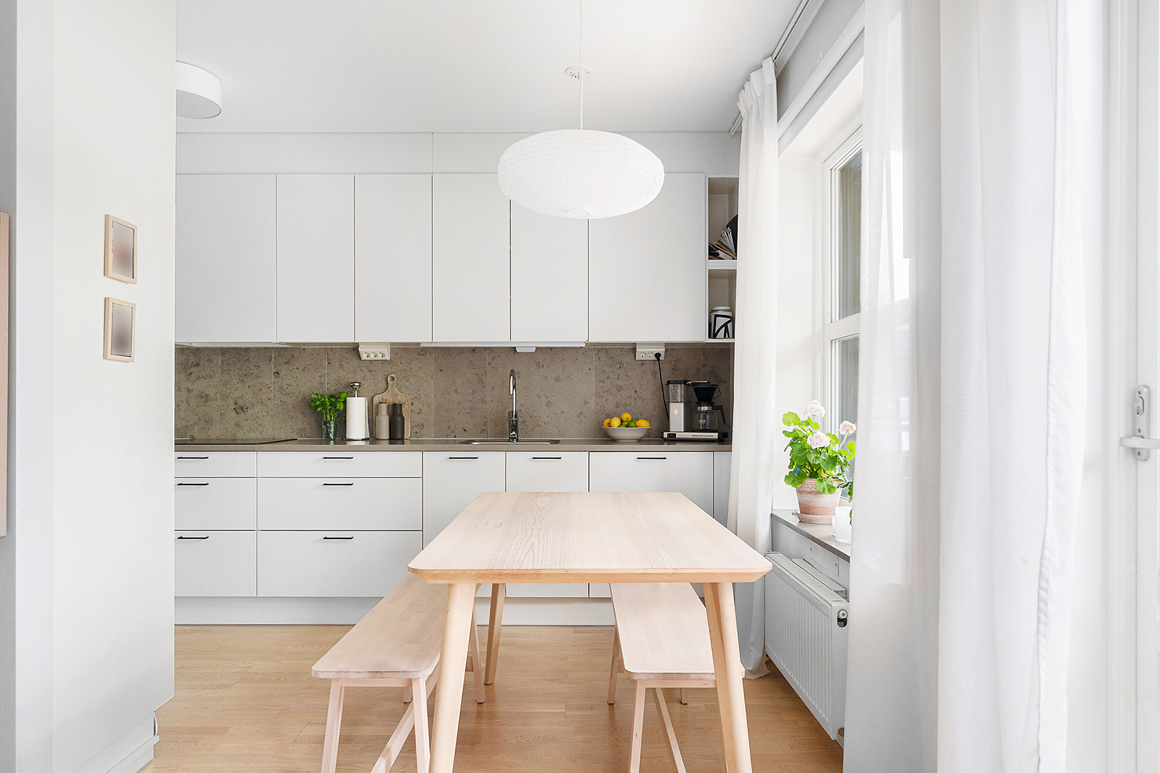 Bostadsrätt – Nacka