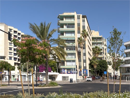 Paseo Marítimo | Mallorca