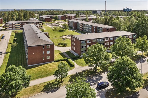 Bergkullevägen 301