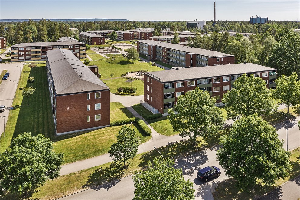 Bergkullevägen 301