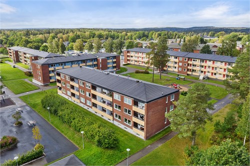 Bergkullevägen 301