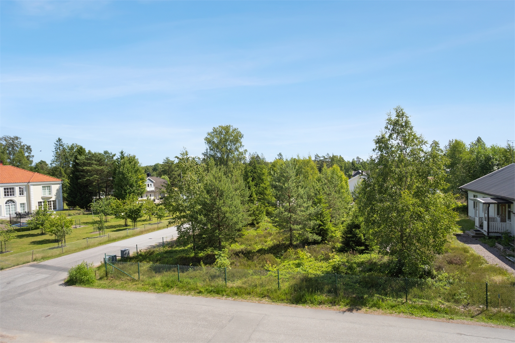 Övre vägen 43