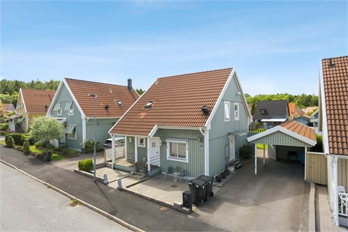 Långdansgatan 180