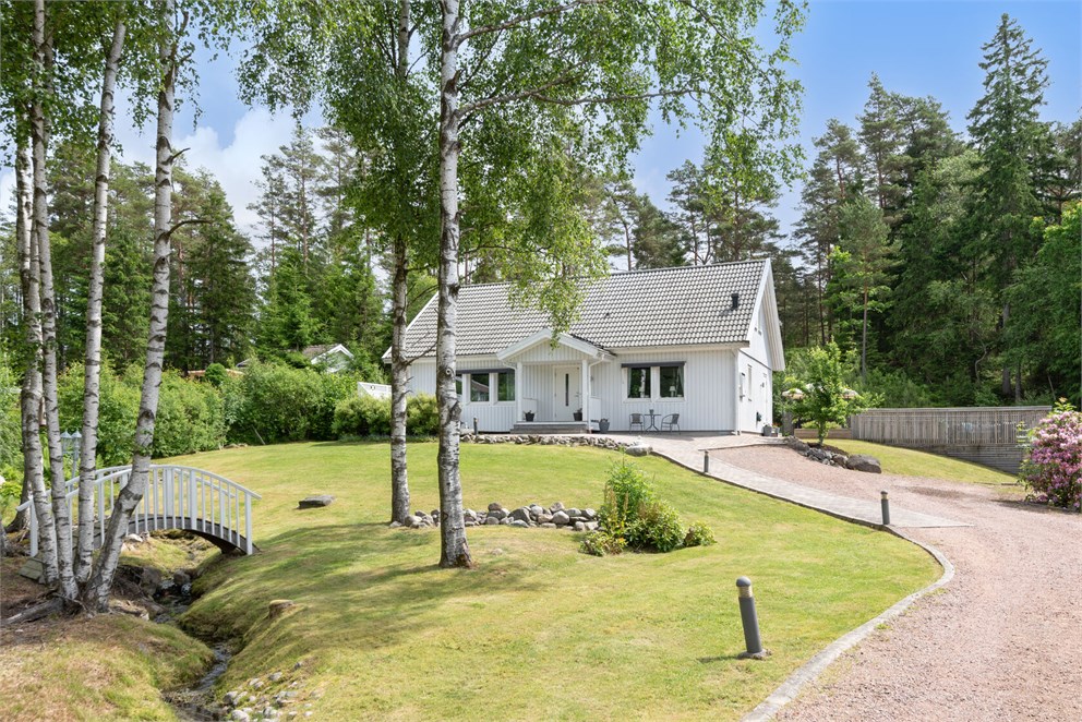 Alberts väg 23