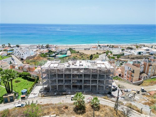 Torrox | Costa del Sol