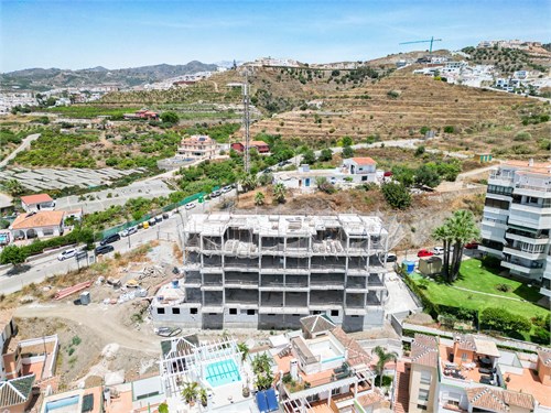 Torrox | Costa del Sol