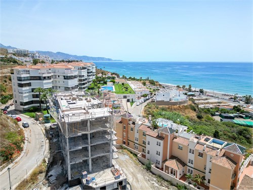 Torrox | Costa del Sol
