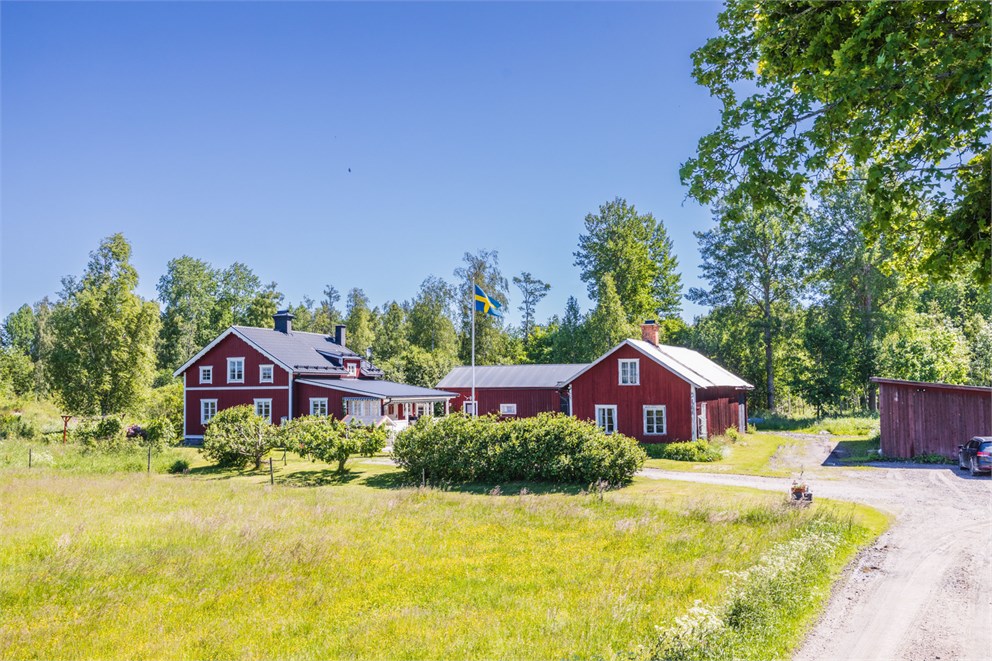 Norrsundsvägen 54