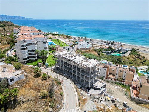 Torrox | Costa del Sol