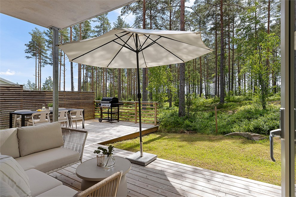 Kartlavsstigen 9 A