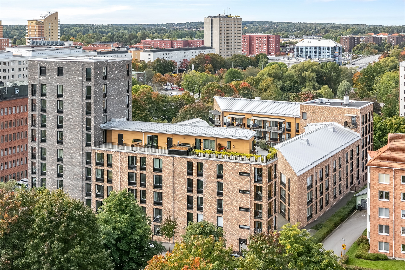 Nibblevägen 6A – bild 20