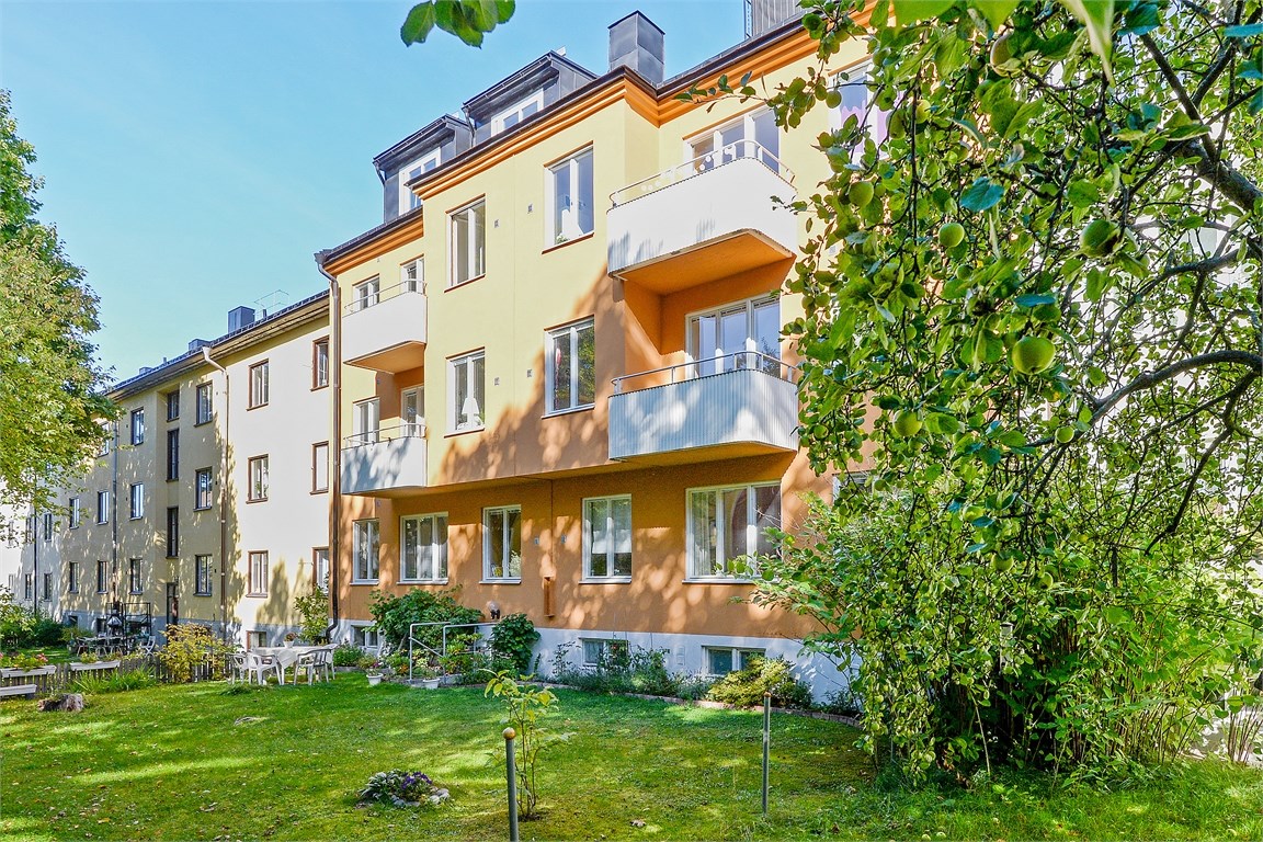 Råsundavägen 63 – bild 33