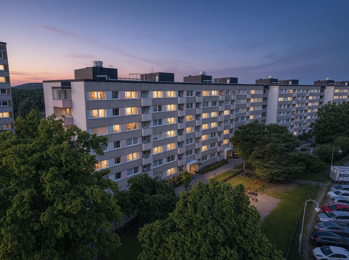 Radarvägen 23 – bild 4
