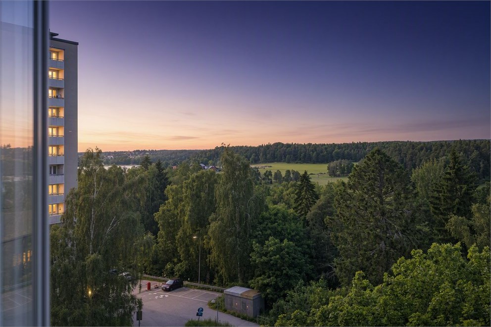 Radarvägen 23