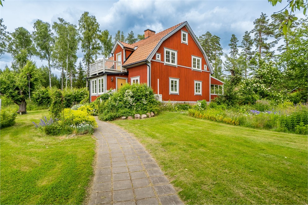 Blixterboda Havreängen 441